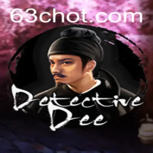 Explorando o Fascinante Mundo de DetectiveDee: Um Jogo de Investigação com Reviravoltas Entusiasmantes