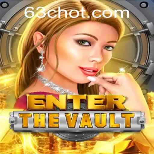 EntertheVault: Aventura e Estratégia no Mundo dos Jogos