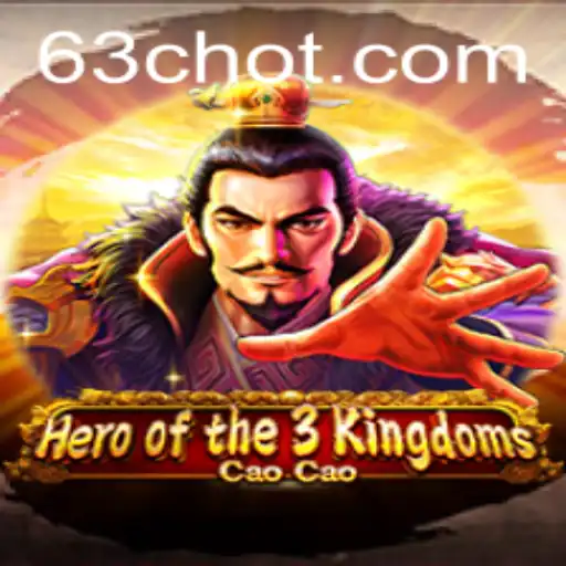 Descubra o Fascinante 'Heroofthe3KingdomsCaoCao' e Conheça Suas Regras
