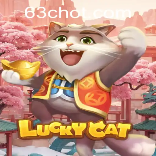 LuckyCat: Explorando o Novo Fenômeno dos Jogos com a Palavra-Chave 63C