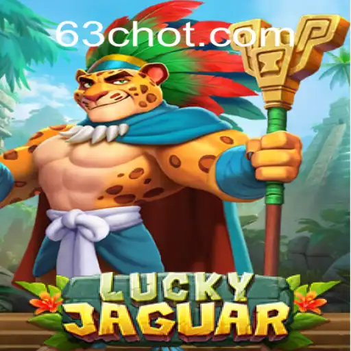 Descubra o Mundo de Aventura com o Jogo LuckyJaguar