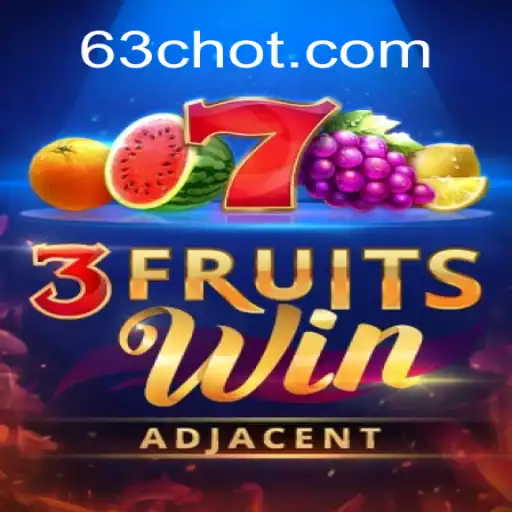 Descubra a Excitante Experiência do Jogo 3FruitsWin com a Chave 63C
