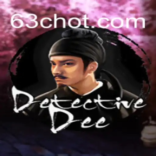 Explorando o Fascinante Mundo de DetectiveDee: Um Jogo de Investigação com Reviravoltas Entusiasmantes