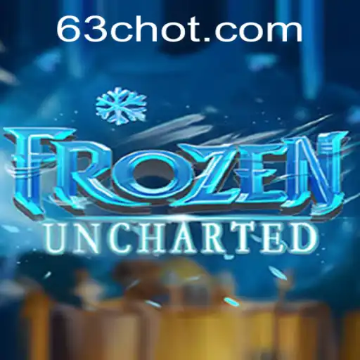FrozenUncharted: Explorando Novos Territórios Gélidos com a Chave 63C