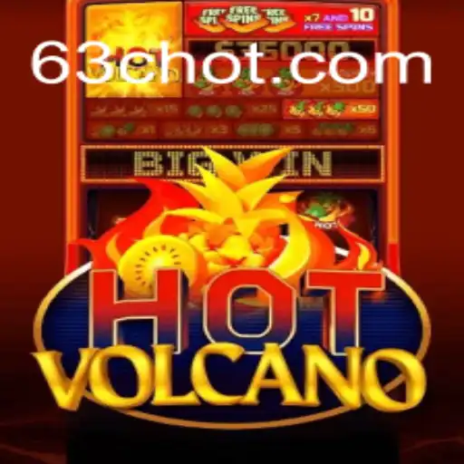 Explorando o Jogo HotVolcano: Uma Aventura de Estratégia e Adrenalina
