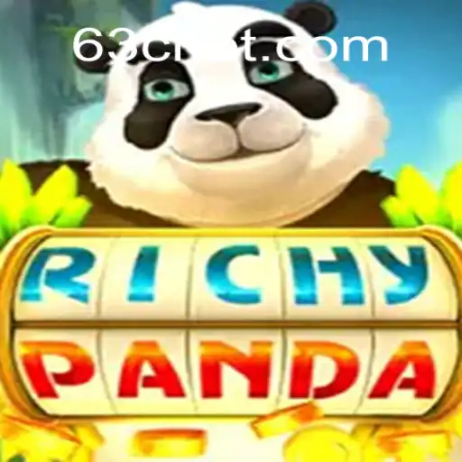 RichyPanda: Uma Aventura de Estratégia e Sorte