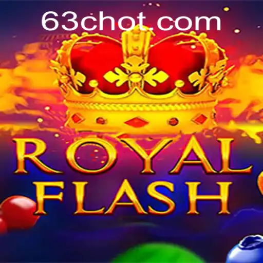 RoyalFlash: Descubra o Encanto do Jogo de Estratégia com 63C