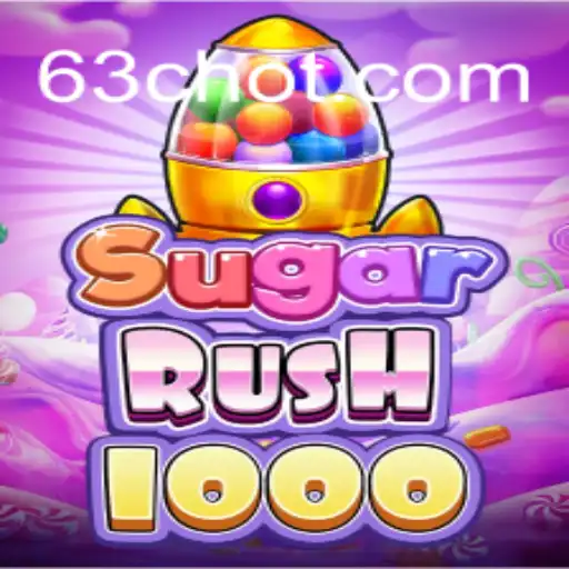 Descubra as Emoções do Jogo 'SugarRush1000' e da Estratégia '63C'