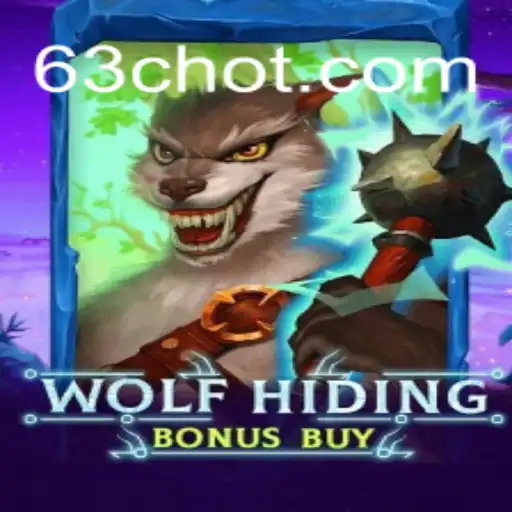 Explorando o Universo de WolfHidingBonusBuy: O Fascínio pelo Desafio e Aventura
