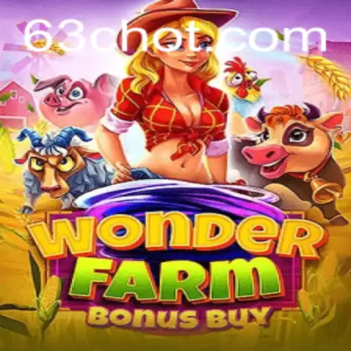 Explorando o Universo do Jogo WonderFarmBonusBuy: Uma Jornada Inesquecível