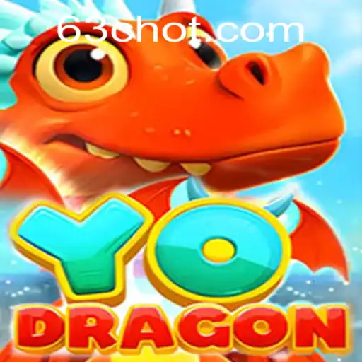 YoDragon: Descubra o Fascinante Mundo de Aventura em 63C