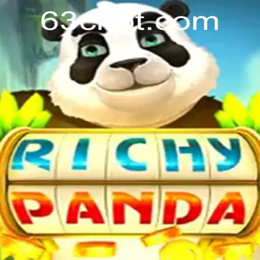 RichyPanda: Uma Aventura de Estratégia e Sorte