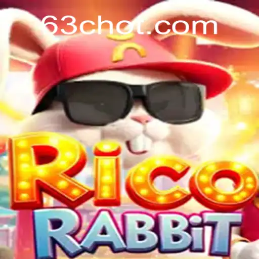 RicoRabbit: Uma Aventura Animada e Estratégica no Mundo dos Coelhos