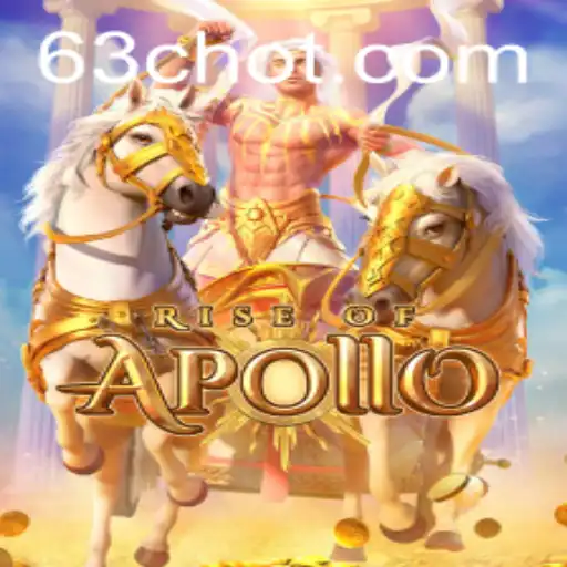 Descubra 'RiseofApollo': A Nova Sensação dos Jogos com a Chave do Sucesso 63C