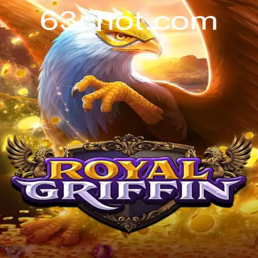 RoyalGriffin: The Exciting New Game Taking the World by Storm
