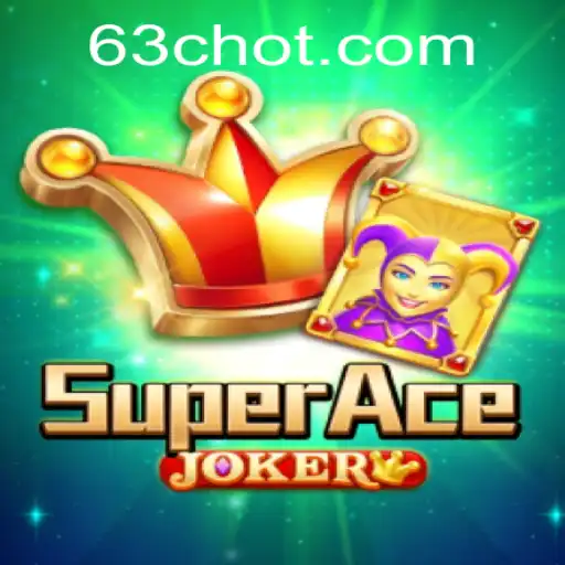 SuperAceJoker: Uma Nova Sensação no Mundo dos Jogos