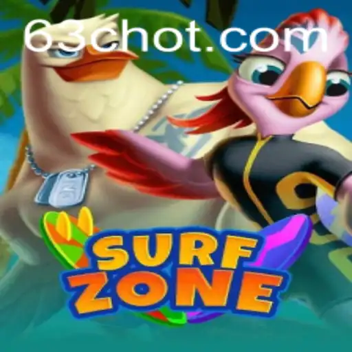 Explorando 'SurfZone': Uma Viagem ao Mundo das Ondas Virtuais