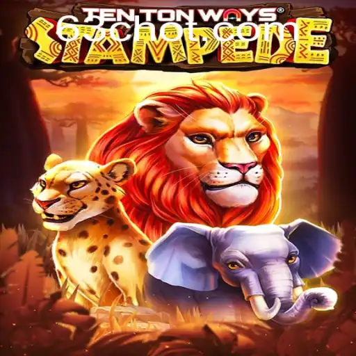 Descubra o Emocionante Universo de TenTonWaysStampede