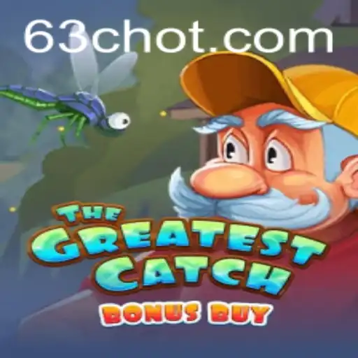 Explorando TheGreatestCatchBonusBuy: Um Mergulho no Mundo da Diversão