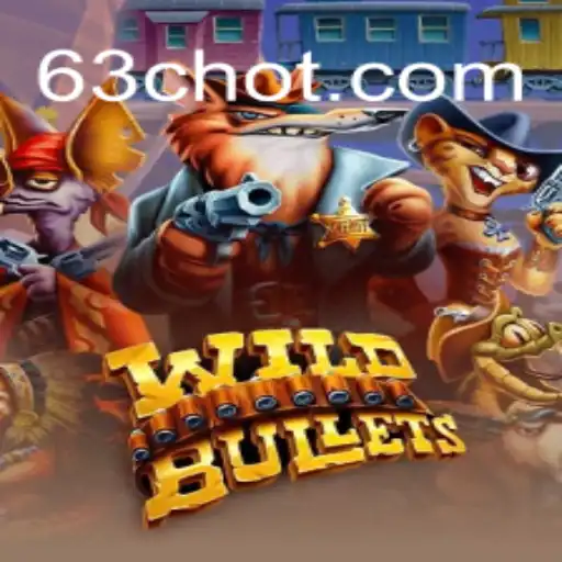 Explorando WildBullets: O Jogo que Dominou as Telas em 2023