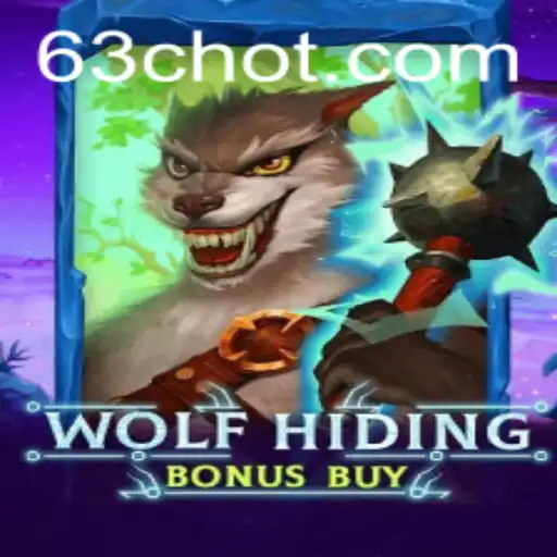 Explorando o Universo de WolfHidingBonusBuy: O Fascínio pelo Desafio e Aventura